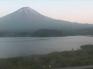 ライブ 映像 富士山